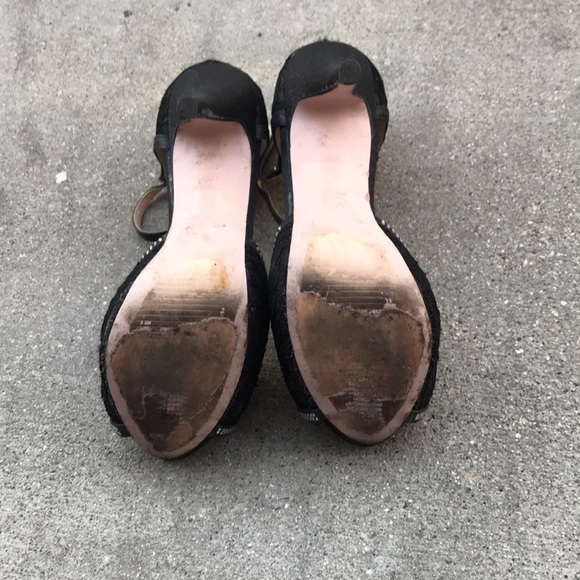 Cathy Jean shoes - Picture 7 of 7